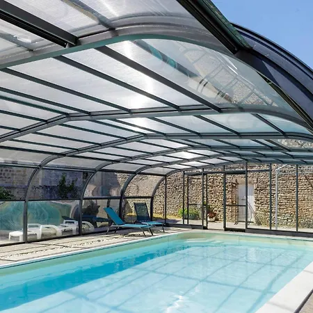 Des Amoureux Casa vacanze