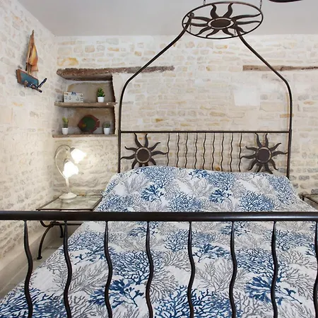 Casa vacanze Des Amoureux Longre