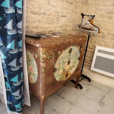 Des Amoureux Casa vacanze *