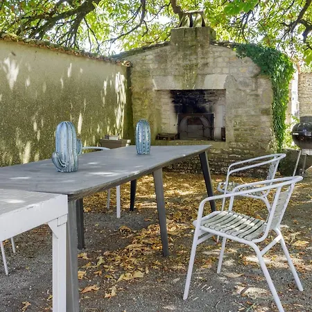 Des Amoureux Casa vacanze Longre
