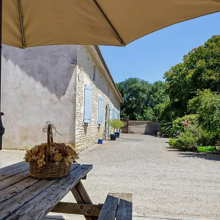 Casa vacanze Des Amoureux