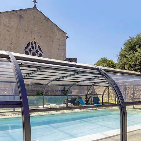 Des Amoureux Casa vacanze Longre