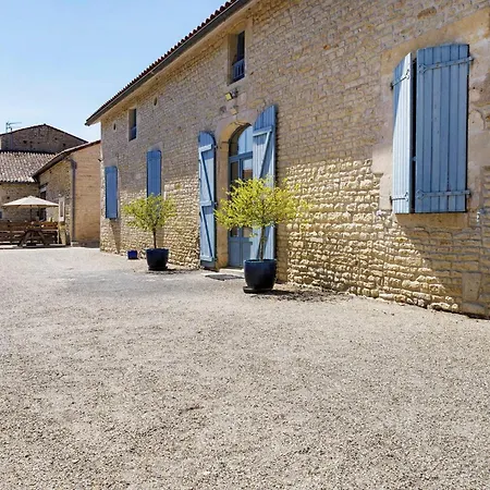Casa vacanze Des Amoureux