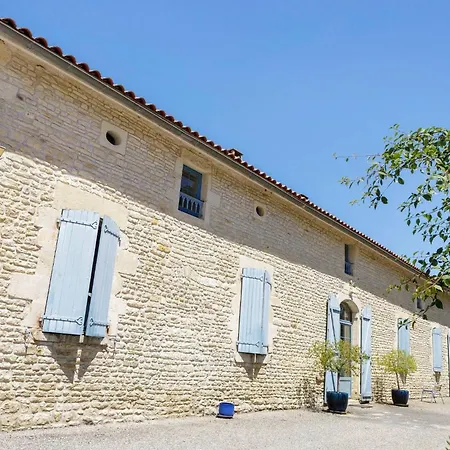Des Amoureux Casa vacanze